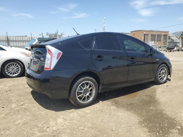 2015 TOYOTA PRIUS JTDKN3DU8F1917277