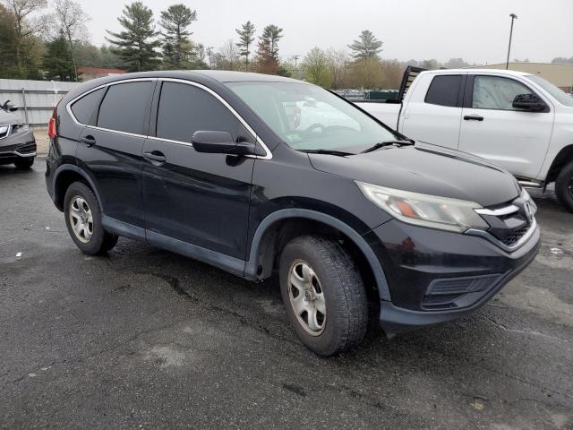2015 HONDA CR-V LX - 2HKRM4H31FH602998