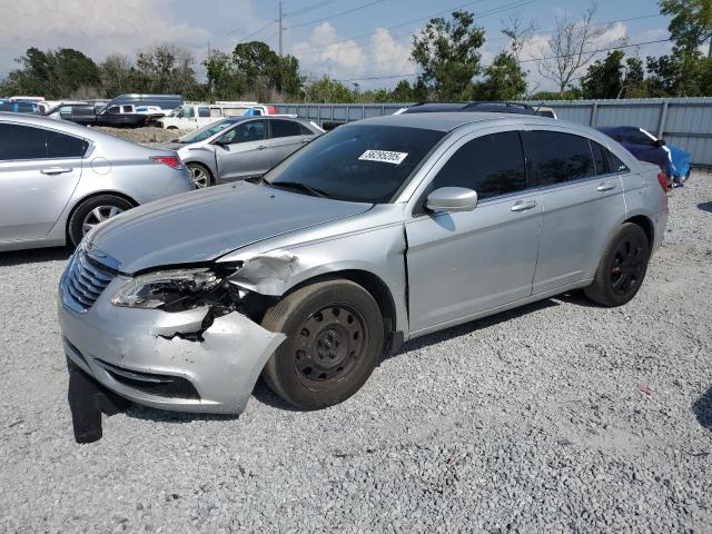 Vin: 1c3ccbab5cn320944, lot: 56295205, chrysler 200 lx 2012 img_1