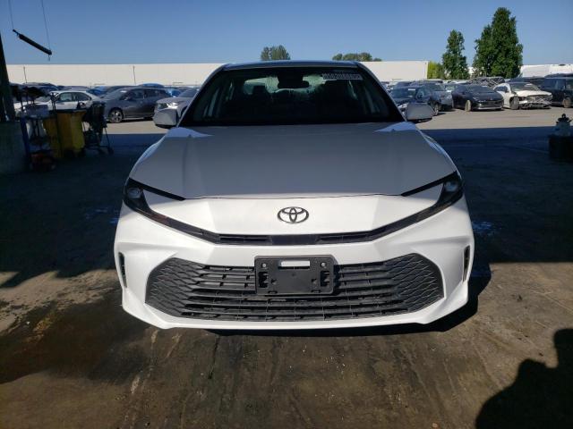 2025 TOYOTA CAMRY XSE 4T1DAACKXSU592712