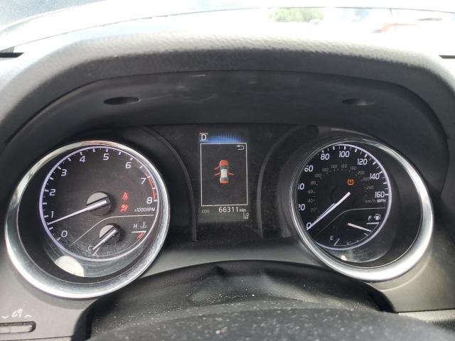 2019 TOYOTA CAMRY L - 4T1B11HK7KU770396