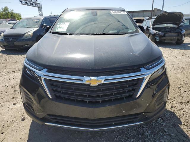 2023 CHEVROLET EQUINOX LT - 3GNAXJEG2PL221423