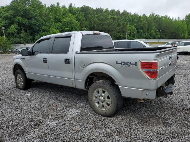 Vin: 1ftfw1ef4bkd74842, lot: 55980355, ford f-150 supercrew 20112