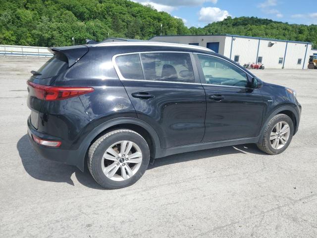 Vin: kndpmcac3h7169218, lot: 57673215, kia sportage lx 20173