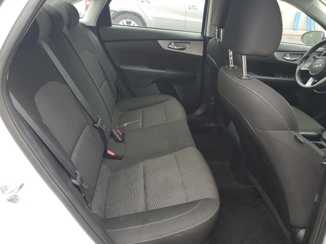 2022 KIA FORTE FE - 3KPF24AD4NE479406