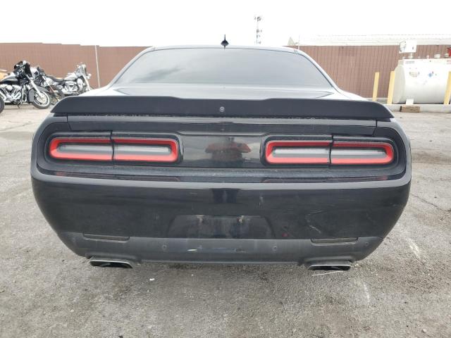 2017 DODGE CHALLENGER 2C3CDZFJ0HH622549