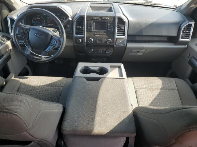 2015 FORD F150 SUPER - 1FTEW1EP2FFC36347
