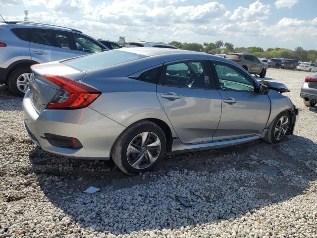Vin: 2hgfc2f61kh583199, lot: 56917585, honda civic lx 20193