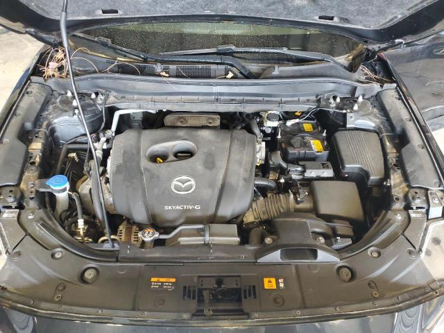 2021 MAZDA CX-5 SPORT - JM3KFBBM7M0320111