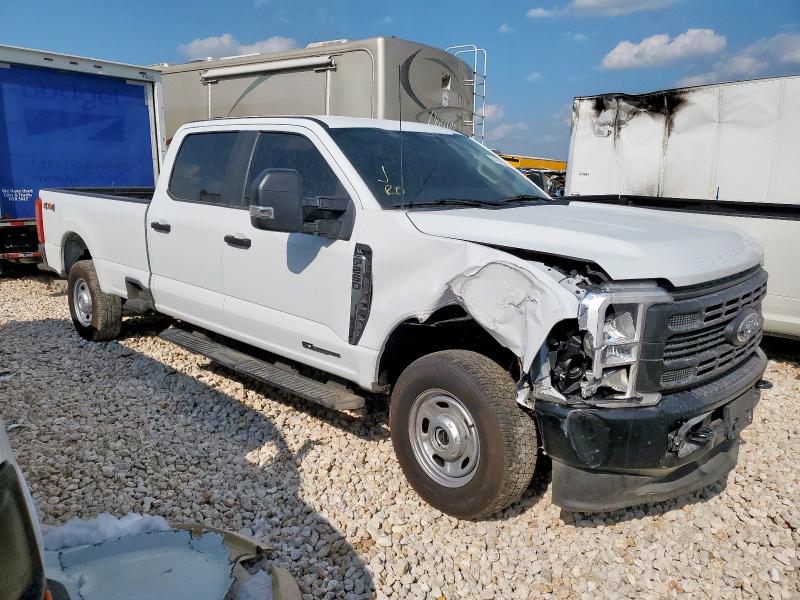 Vin: 1ft7w2bt3ref11556, lot: 54748035, ford f250 super duty 20244