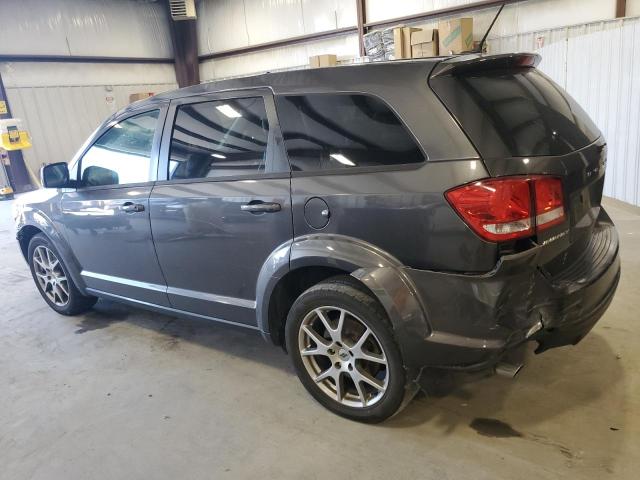 Vin: 3c4pdceg6jt380458, lot: 57725795, dodge journey gt 20182
