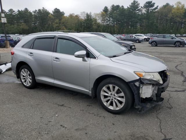 Vin: 4t3ba3bb8fu065656, lot: 55321615, toyota venza le 20154