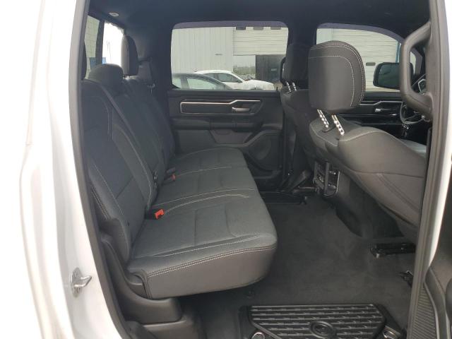2019 RAM 1500 BIG H - 1C6RREFT1KN683657