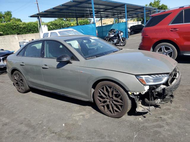 Vin: waueaaf40pa030927, lot: 57638295, audi a4 premium plus 45 20234