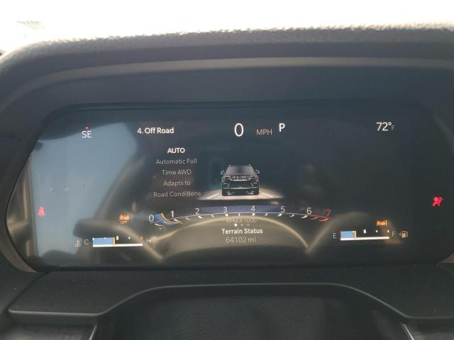 2023 JEEP GRAND CHER 1C4RJHBG1PC532167