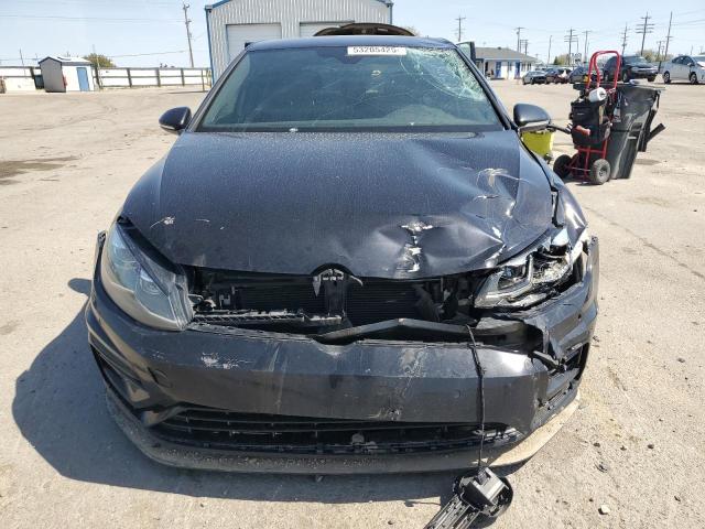 2019 VOLKSWAGEN GOLF R WVWVA7AU1KW201595