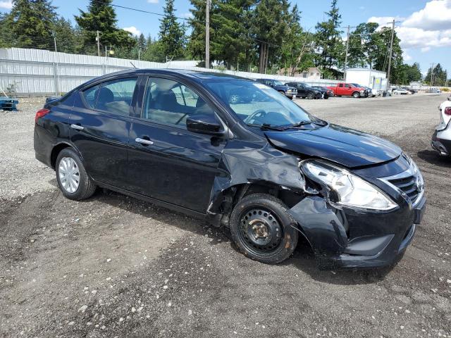 Vin: 3n1cn7ap2fl813955, lot: 58077045, nissan versa s 20154