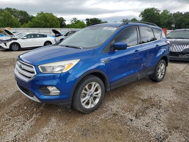 Vin: 1fmcu9gd3jub28480, lot: 58832435, ford escape se 2018 img_1