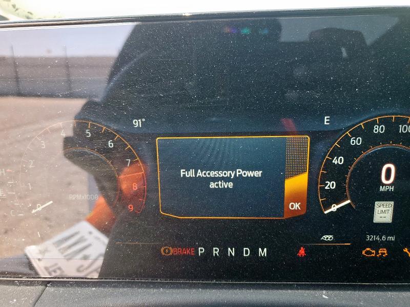 2024 FORD MUSTANG DA 1FA6P8R00R5506814