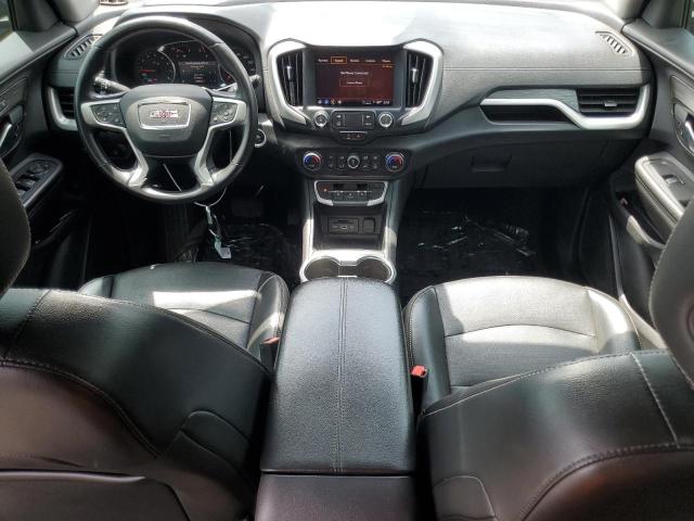 2022 GMC TERRAIN SL - 3GKALPEV3NL234527