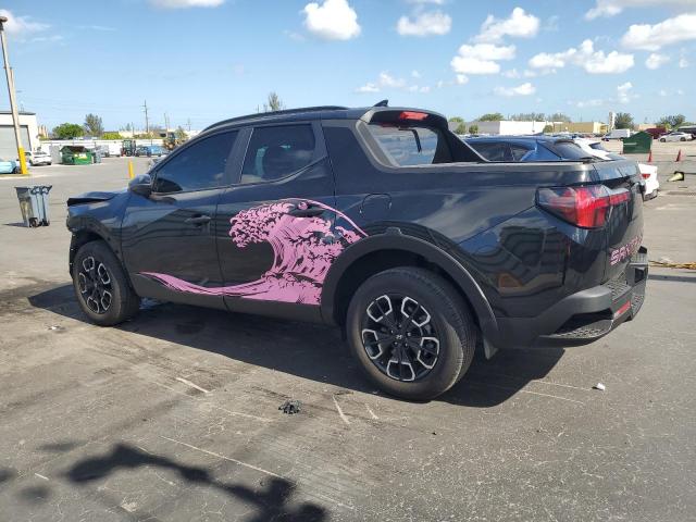 Vin: 5ntjc4ae5rh101064, lot: 55305455, hyundai santa cruz sel 20242