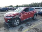 2021 HYUNDAI KONA LIMIT - KM8K33AG9MU114019