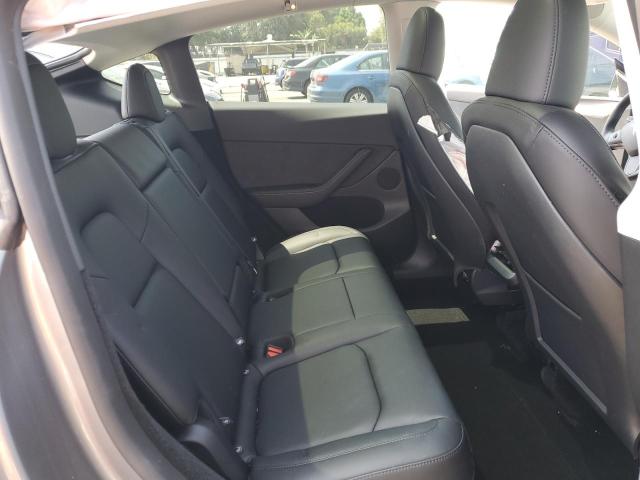 2025 TESLA MODEL Y 7SAYGDEE4SF235518