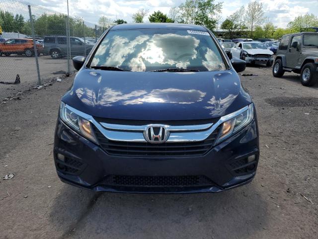 2019 HONDA ODYSSEY LX 5FNRL6H28KB027071