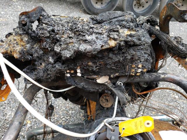 2006 HARLEY-DAVIDSON FLHTI 1HD1FVW196Y640992