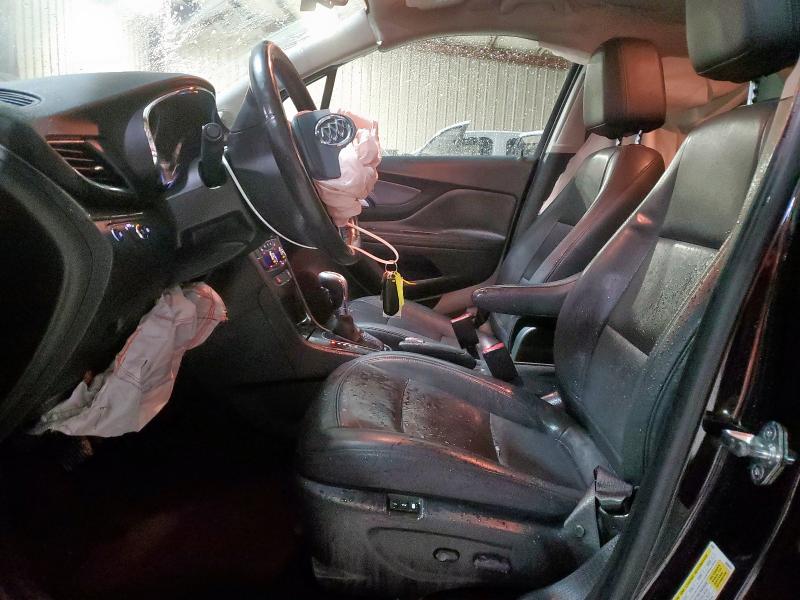 2019 BUICK ENCORE ESS KL4CJCSB7KB704286