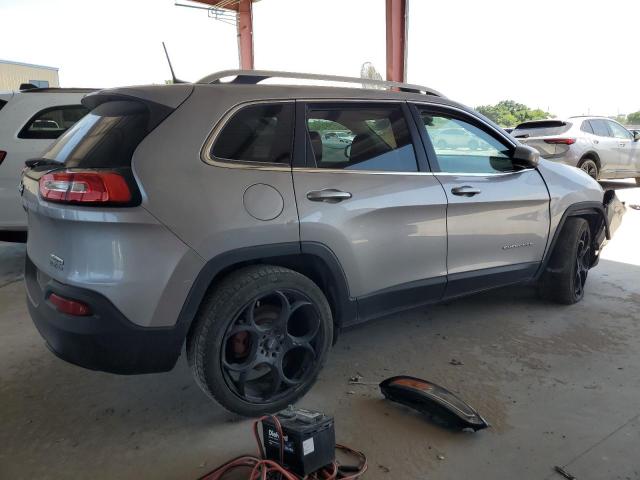 Vin: 1c4pjlcb8jd536974, lot: 55106945, jeep grand cher latitude 20183