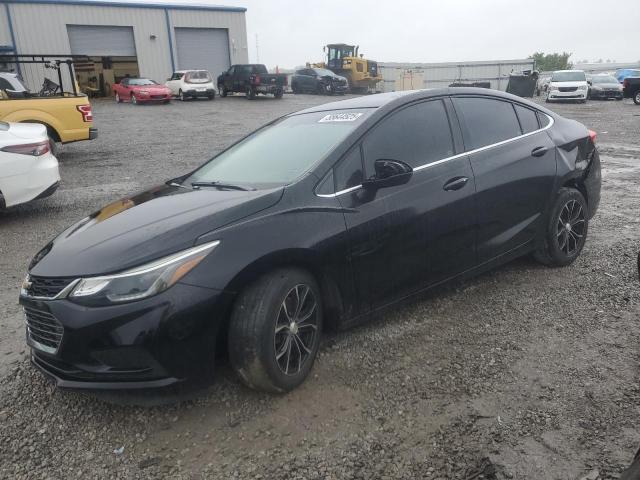 Vin: 1g1be5sm6j7131961, lot: 55644525, chevrolet cruze lt 2018 img_1