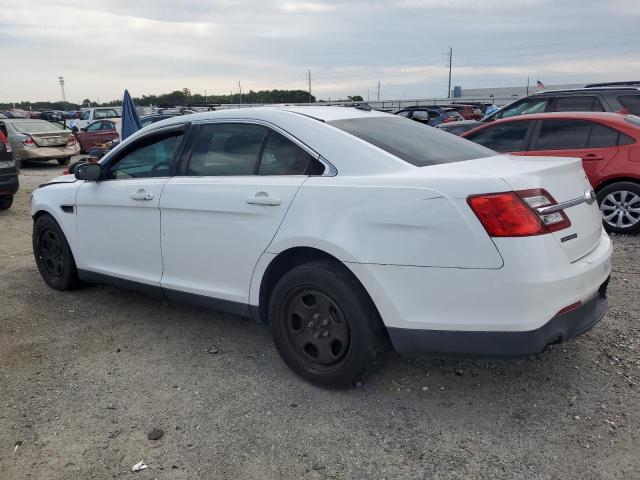 Vin: 1fahp2mk6hg122733, lot: 59199355, ford taurus police interceptor 20172
