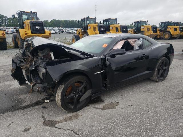 CHEVROLET CAMARO 2SS