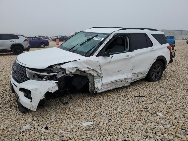 Vin: 1fmsk7dhxmgb61184, lot: 55585275, ford explorer xlt 2021 img_1