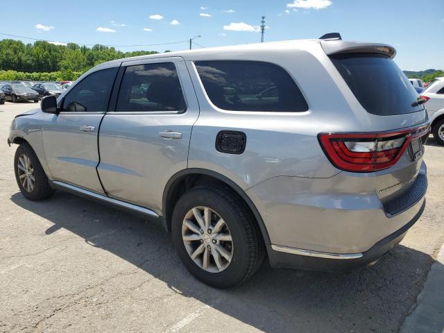 Vin: 1c4sdjft1ec599663, lot: 56892185, dodge durango ssv 20142