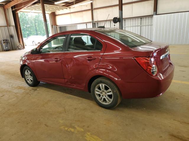Vin: 1g1jc5sh2f4217023, lot: 56325445, chevrolet sonic lt 20152