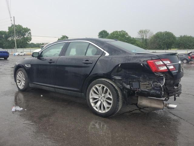 Vin: 1fahp2f86kg107447, lot: 57613545, ford taurus limited 20192