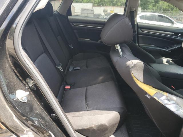 2019 HONDA ACCORD LX - 1HGCV1F18KA163921