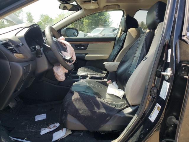 2018 HONDA CR-V EX - 2HKRW2H59JH677800