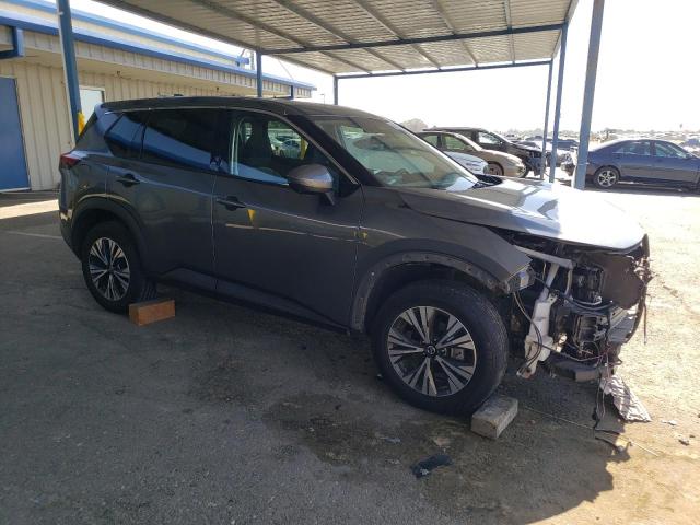 Vin: 5n1at3ba2mc789223, lot: 58090535, nissan rogue sv 20214