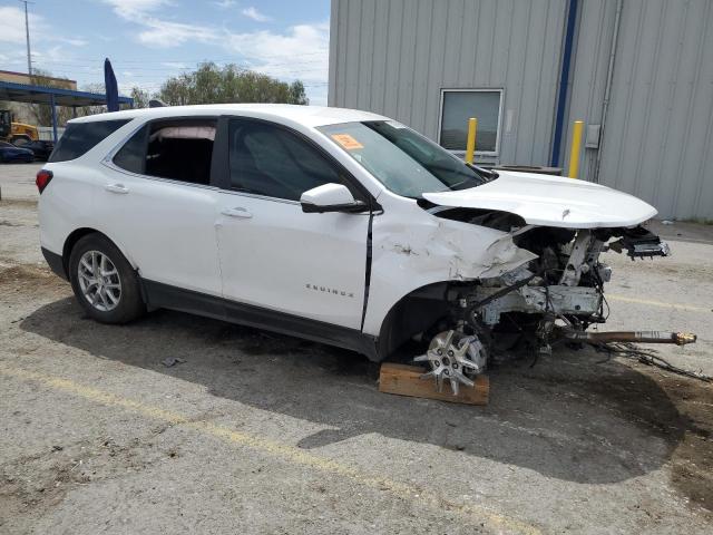 Vin: 3gnaxkeg7pl114695, lot: 58258595, chevrolet equinox lt 20234