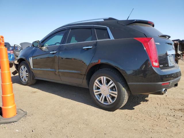 Vin: 3gyfnbe31es631912, lot: 56603295, cadillac srx luxury collection 20142