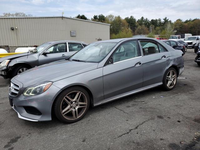 Vin: wddhf8jb1ea841185, lot: 55439215, mercedes-benz e-class 350 4matic 2014 img_1