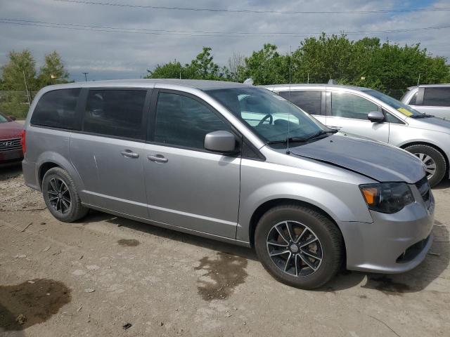 Vin: 2c4rdgbg7jr202162, lot: 56316465, dodge caravan se 20184