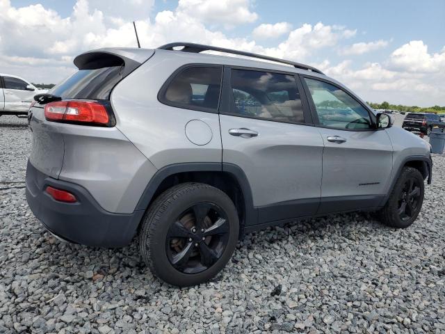 2016 JEEP CHEROKEE L - 1C4PJMDS0GW317752