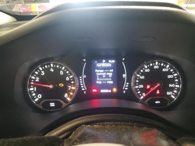 2017 JEEP RENEGADE L - ZACCJABB8HPG23144