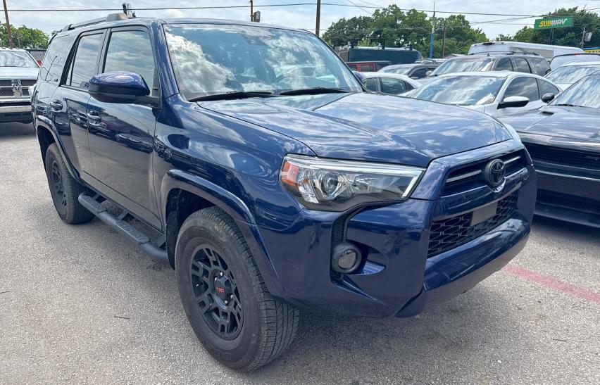 TOYOTA 4RUNNER SR