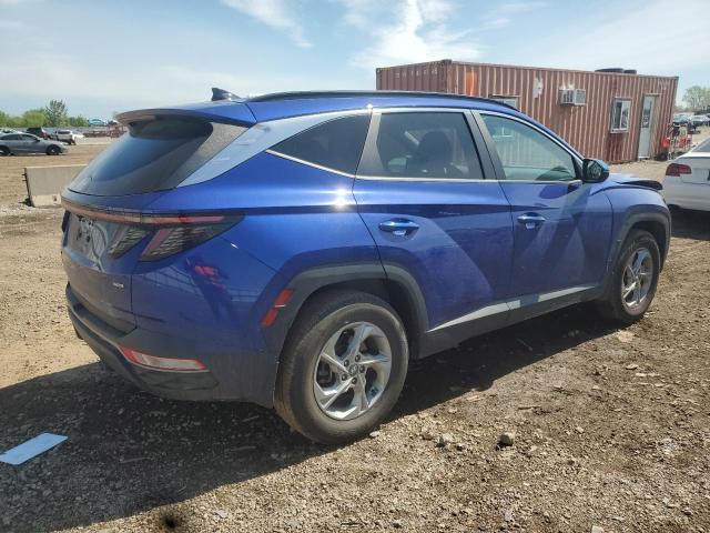 Vin: 5nmjbcae9nh117495, lot: 58905675, hyundai tucson sel 20223