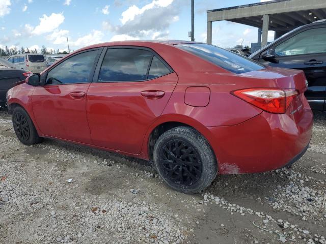 Vin: 2t1burhe6hc817430, lot: 56291575, toyota corolla l 20172